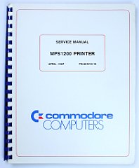 Service Manual 135